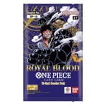 One Piece Card Game Booster OP10