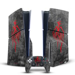 EA BIOWARE DRAGON AGE HERALDRY VINYL SKIN FOR SONY PS5 SLIM DISC EDITION BUNDLE