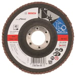 Bosch Flap disc X571. Best for Metal 2608605450