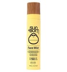 Sun Bum Face Mist SPF50 100ml