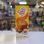 Coffee Mate Creamer Pods Hazelnut Box of 50 USA Import