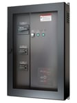 APC SYMMETRA PX 96/160KW VALUE WALL-MOUNTED MAINTENANCE BYPASS PANEL, 400V (SYWMBP96K160H2)
