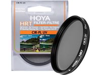 Hoya Hrt Cir-Pl 49Mm, 4,9 Cm, Ultraviolett (Uv) Filter, 1 Styck