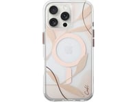 Fodral Uniq Coehl Verdure Coehl Verdure Apple Iphone 16 Pro Max 6,9" Magnetisk Laddningsfjäderring