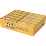 ZINQ Zink Tuggummi Apelsin 30-pack | 30 x 14 g