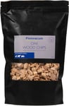 Finnvacum Rökflis Ek 500g - Finns i flera smaker!