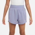 Nike Dri-FIT One High Waist Shorts Junior