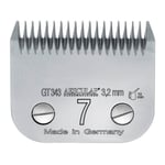 Aesculap Klippmaskin SnapOn (40)