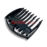 Genuine Babyliss Comb 6mm No.2  Hair Clipper Cutting Guide 35809501