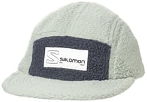 Salomon Outlife Unisex Sweet Fleece Cap For Every Looks Hiking Running