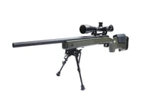 McMillan M40A3 Sniper - Proline Springer - OD