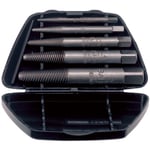 Bahco - 1435/5 Set dextracteurs de vis