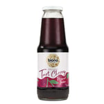 Biona Organic Pressed Tart Cherry Juice - 1 Litre