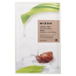 Mizon Collection Joyful Time Essence Mask Snail 23 g