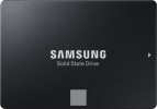 Samsung 2.5'' SSD 860 EVO 1TB, Black MZ-76E1T0B/EU