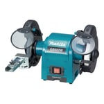 MAKITA Benksliper Makita Gb602W 150Mm 250W Elektrisk