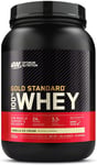 "Gold Standard Whey Protein Powder - Various Flavours Available"