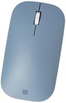 Microsoft Surface Mobile Bluetooth Mouse - Ice Blue