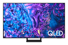 Samsung 65" QLED Q70D 4K Smart TV (2024)
