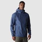 The North Face Men's Dryzzle FUTURELIGHT™ Jacket OPTIC BLUE/TNF BLACK (7QB2 KPI)