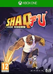 Shaq Fu : A Legend Reborn Xbox One