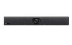 Yealink UVC40 E2 Intelligent 4K UHD All-in-One-USB-Konferenskamera för små mötesrum