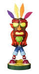 Cable Guys - Crash Aku Aku- compatible with Xbox, Play Station, Nintendo Switch and most smartphones (Xbox One////)