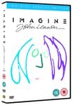 - John Lennon: Imagine DVD