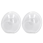 Breast Milk Collector Capacity Scale Breast Nursing Shell Wearable For
