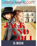Jack and Jill, E-bok