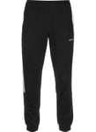 adidas Classics Tp Tracksuit Pants, Men, mens, GD2059, Black/White, XL