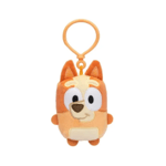 Bluey - Bingo - Mini Plush with bag Clip (90282)
