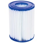 Bestway Steel Pro Ø 396x84 Cm Stål Rund Ovanmarkspool