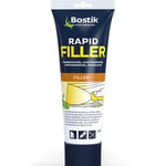 Bostik Snabbspackel Rapid Filler BOSTIK SNABBSPACKEL -RAPID FILLER - 250ml BOS30860370
