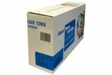 Black Compatible Toner Cartridge 203A  For HP Color LaserJet Pro MFP M254dw