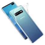 samsung Samsung S10 Plus Soft Gel Case