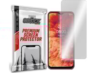 Grizzglass Szkło Hybrydowe Grizz Ulefone Note 8P
