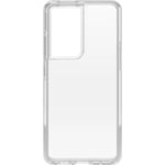 OtterBox Galaxy S21 Ultra 5G Symmetry Series Case - Clear