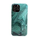 BY KRIS IPHONE 13 PRO MAX BAGCOVER MYSTIC GREEN