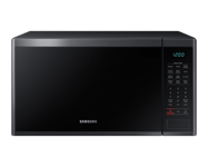 Samsung 40L Microwave Oven Black