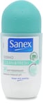 Sanex Dermo Clean & Fresh 24hr Anti-Perspirant