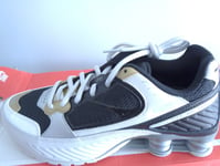 Nike Shox Enigma women's trainers shoes CT3452 001 uk 5.5 eu 39 us 8 NEW+BOX