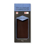 Økoladen Chokolade mørk 70% Ø - 75 g