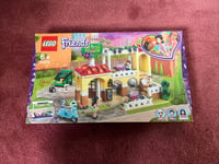 LEGO FRIENDS: Heartlake City Restaurant (41379) - SEE PHOTOS - NEW/BOXED/SEALED