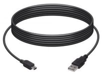 Kamikaze Gear 3m Usb Charging Cable (Ps3)