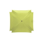 SILVER CROSS PARASOL LIME GREEN FITS SURF 2, PIONEER & WAYFARER NEW