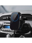 mm - Wireless Car Phone Charger