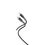 XO Laddkabel - PD 60w - USB-C / USB-C - 1m - Android och iPhone