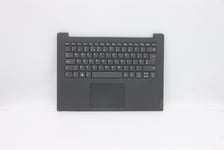 Lenovo V14-ADA Palmrest Cover Touchpad Keyboard UK Grey 5CB0Z21058