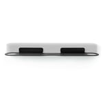 Soundbar Mount Wall Mount Shelf For Sonos® Beam™ Black